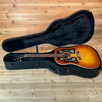 Gibson Margo Price J-45 Acoustic Guitar - Heritage Cherry Sunburst image 7