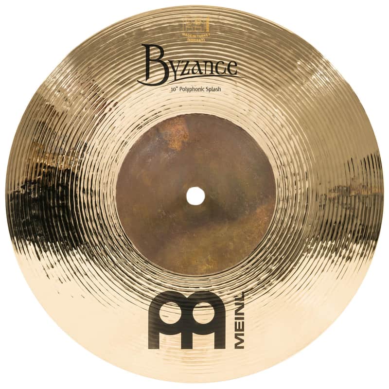 Meinl   B10 Pos B image 1