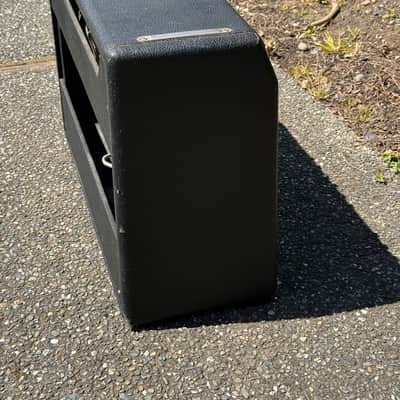 1966 Fender Deluxe Reverb - Blackface image 4