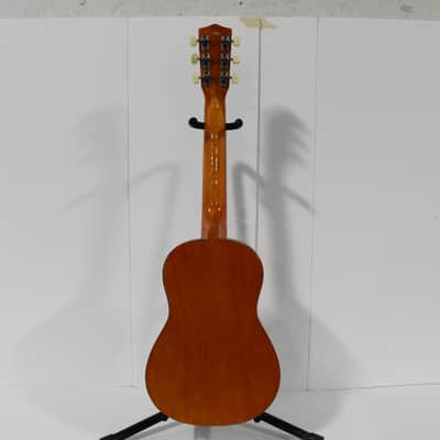 Harmony Acoustic  Guitar H0201 Natural image 2