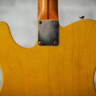 Fender Telecaster 1952 image 18
