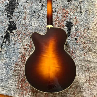 Eastman AR803D 2007 - Sunburst image 10