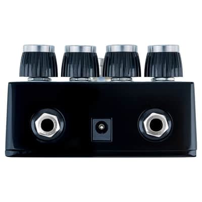 Thorn Soundlabs Silver Spurs Flexible Distortion (open box) image 6