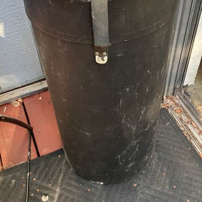 Gon Bops Quinto Conga Drum Vintage Early 1970's Bild 10