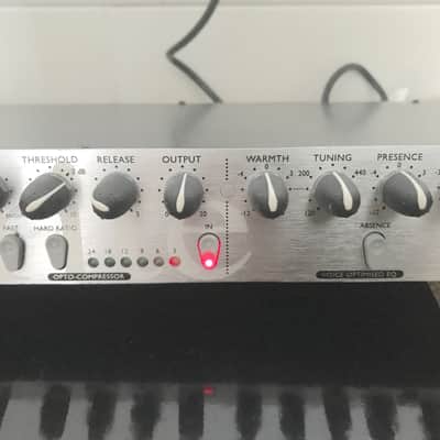 Focusrite Platinum VoiceMaster 2003 image 3