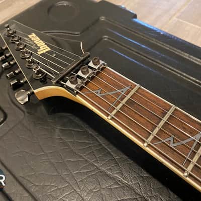 Ibanez Prestige RG2610E w/ Upgrades, Dimarzio H/S Setup! image 4
