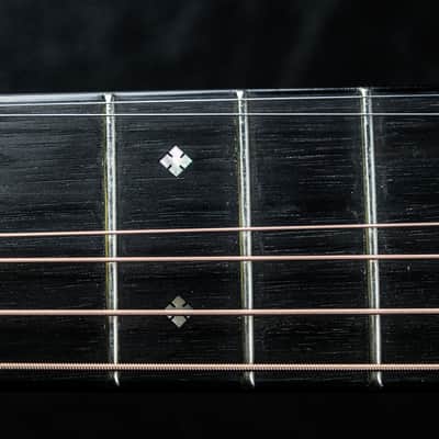 2015 Bourgeois OM Aged Tone Series Madagascar/Adirondack natural image 23