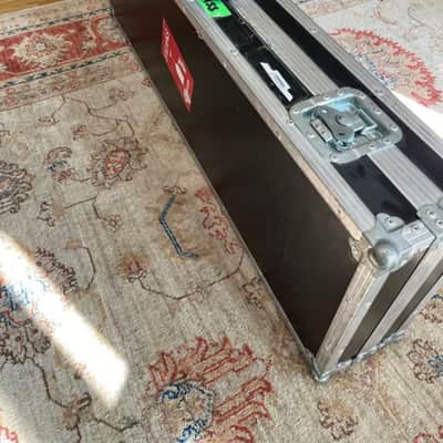 Fender Musicmaster Bass 1978 + Flightcase image 8