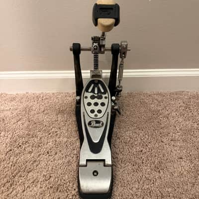 Pearl P2000C PowerShifter Eliminator Chain-Drive Single Bass Drum Pedal image 3