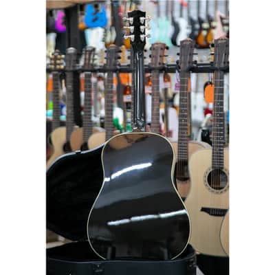 GIBSON J-45 Standard Vintage Sunburst image 4