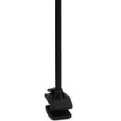 D'Addario XPND Pedalboard Mic Stand image 2