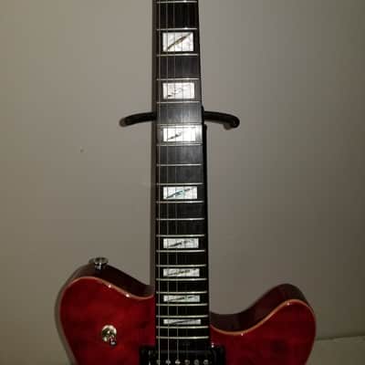 Jackson DOMINION ラム・オブ・ゴッド シグネチャーモデル Jackson