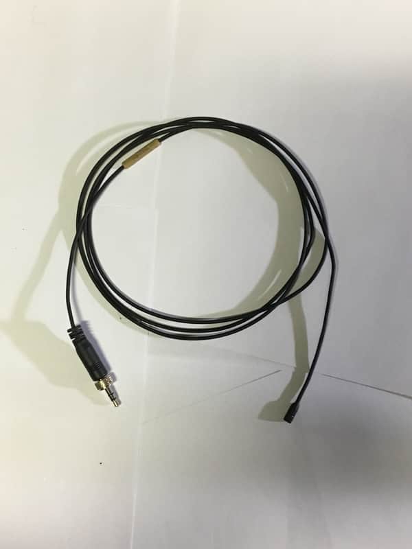 Sennheiser MKE 2 Gold Lavalier image 1