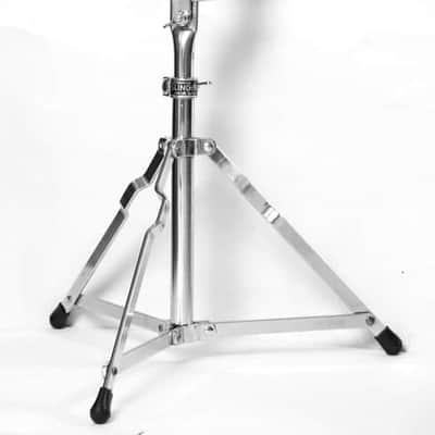 Slingerland Quick Release Snare Drum Stand - Circa 1960s-70s / INSPECTED & TESTED image 2