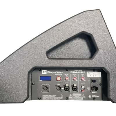 Electro-Voice PXM-12MP 700W 12 inch Powered Monitor *Pre-Owned in Excellent Condition image 2