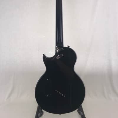 Samick JTR Design Linda LN10 Black image 5