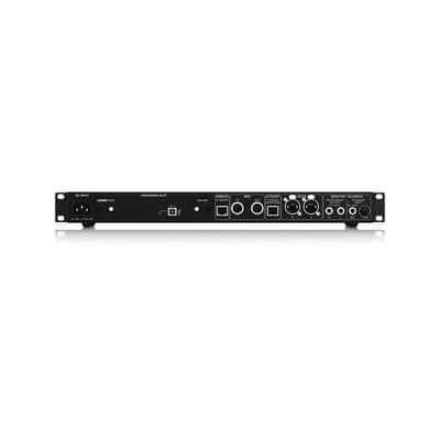 Midas M32C 40-Input Digital Rack Mixer image 5