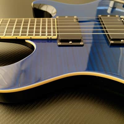 PRS SE Torero - 2011 - 2012 - RARE COLOUR - MINT image 8