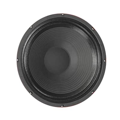 Eminence MAN O WAR 12" 8ohm Pro Audio Guitar Speaker 120W 1.75 in VC image 1