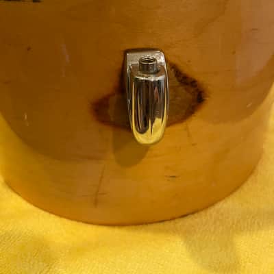 Gretsch Drop G Badge Concert Toms image 19
