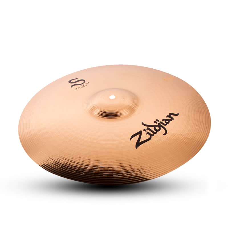 Zildjian 14" S Family Thin Crash image 1