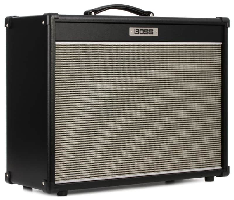Boss Nextone Artist 1 x 12-inch 80-watt Combo Amp (NextoneArtistd1) image 1