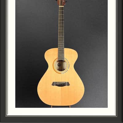 MachMachines Acoustic OM 2025 image 2