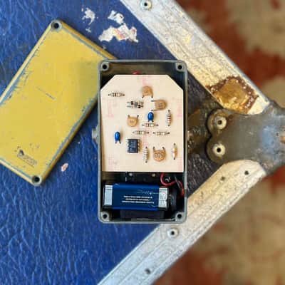 1980 MXR Distortion + image 3