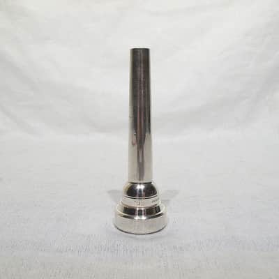 Curry Precision 3C Trumpet Mouthpiece image 5