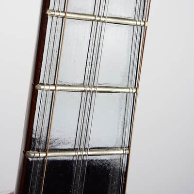 2008 Puerto Rican Tres, 9-String, Built by Miguel Rivera image 4