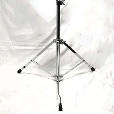 Ludwig 60s/70s #1355 Micromatic Tripod Base Snare Drum Stand VERY NICE LSS-102 image 1