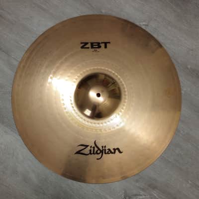 Zildjian 20