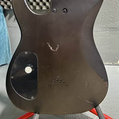 Dean Vendetta XM Black (Used) image 3
