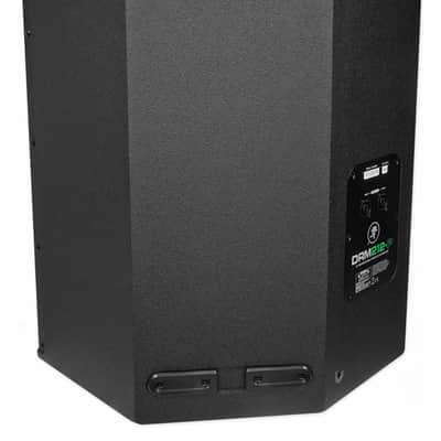 Mackie DRM212-P 12" 1600 Watt Professional Passive DJ PA Speaker image 8