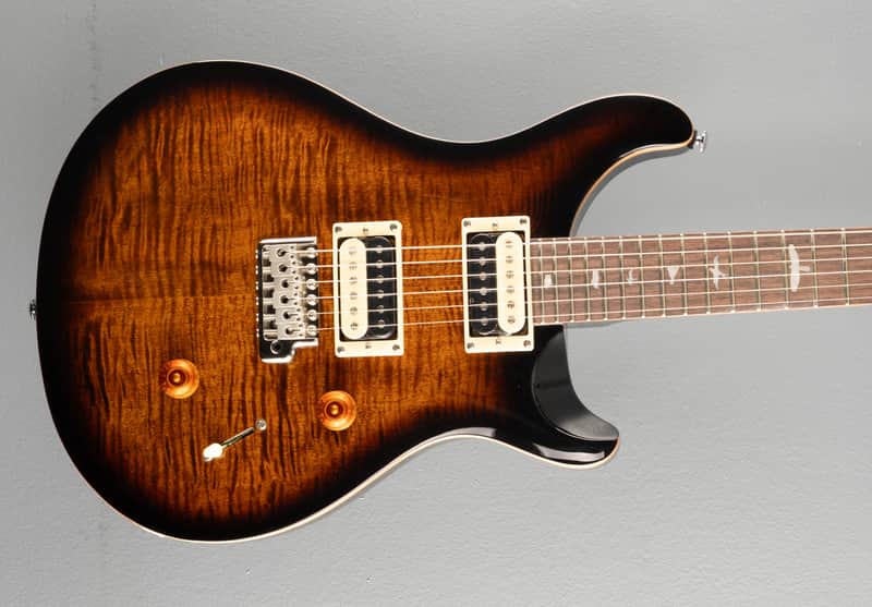 Paul Reed Smith SE Custom 24, '22 image 1