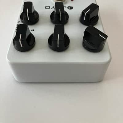 Joyo JG15 2022 - White image 3