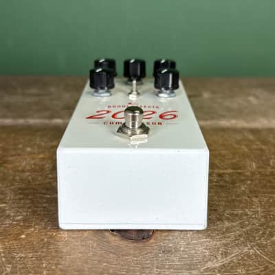 Bondi Effects 2026 Compressor 2010s - White image 6