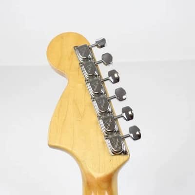 1979 Vintage Fender Stratocaster 3-Bolt Maple NECK MINTY 1970s USA Strat image 2