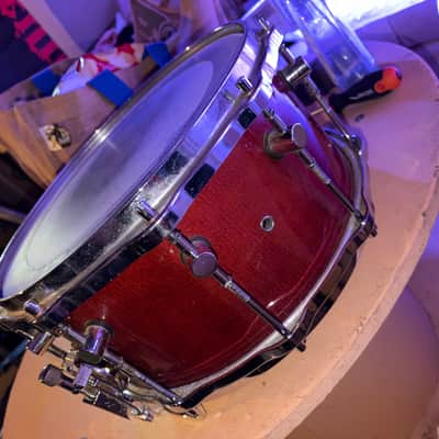Sonor Hilite HD700 14x7" image 4