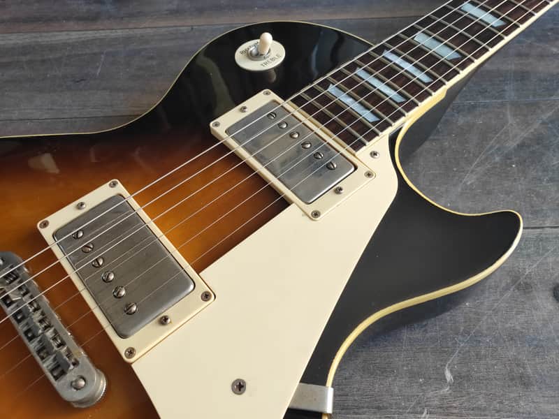 1979 Greco EG-450 Vintage Single Cut Standard (Made in Japan) | Reverb