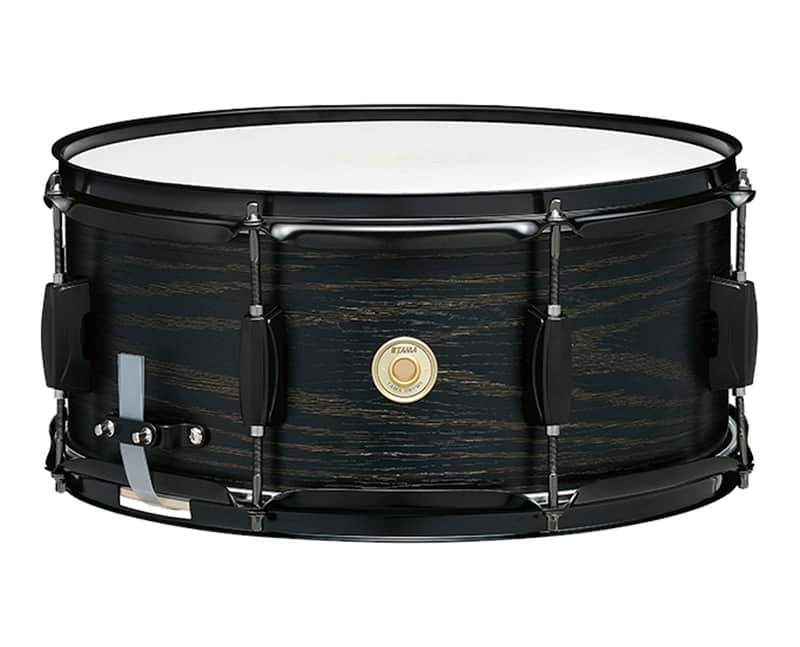 Tama Woodworks 6.5"x14" Snare Drum image 1