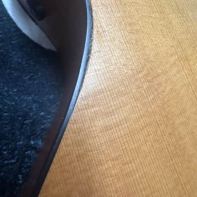 Martin. GPCPA4. Performing Artist Series(2011)(TKL Case) image 23