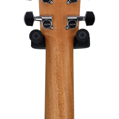 Larrivee OM-03 Walnut Vine Inlay Limited Edition image 8