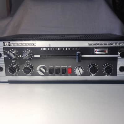 Dynacord Echocord Super 75 Tape Echo and Spring Reverb image 1