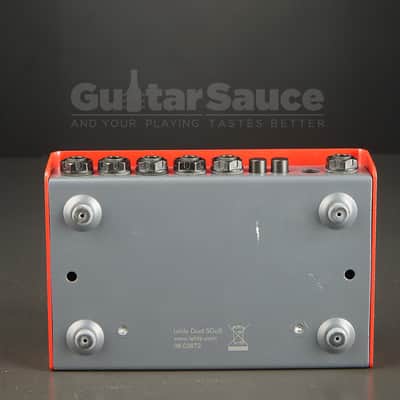 Lehle Dual SGoS (COD EFF_00545) imagen 7