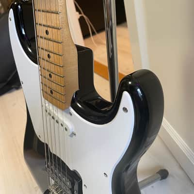 Fender Partcaster Warmoth neck 2013 - lacquer imagen 5
