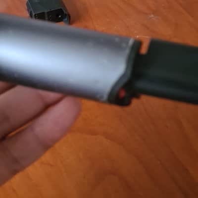 Sennheiser Sennheiser SKM 5000 Wireless Handheld Transmitter 766.250–788.900 MHz Profes image 5