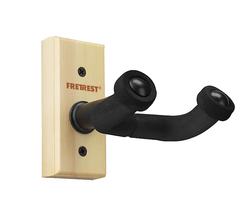 Proline GH1WD Guitar Wall Hanger image 1