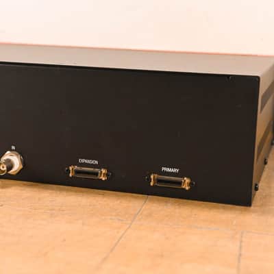 Focusrite RedNet 5 Pro Tools HD to Dante Network Bridge CG01T3T image 7