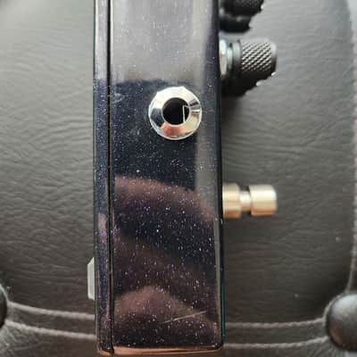 MXR M82 Bass Envelope Filter - Dark Sparkle image 3